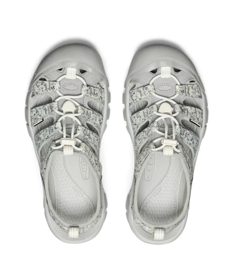 【KEEN】× DEAD DYENEWPORT RETRO スポーツサンダル KEEN キーン NEWPORT RETRO DEAD DYEコラボ レディーススポーツ