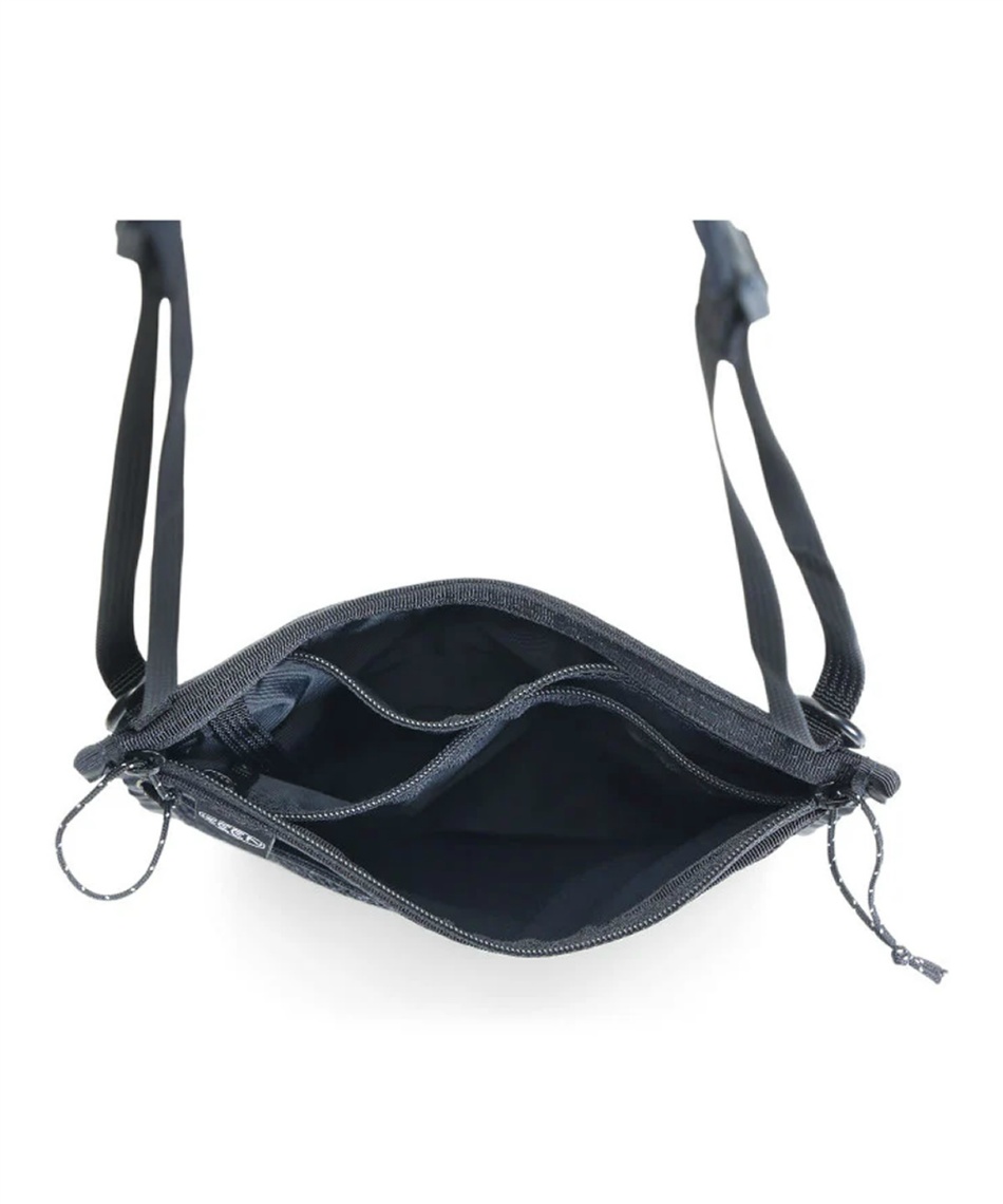 サコッシュ ナイロン ポケット サコッシュ 1030940 | スポーツ用品なら