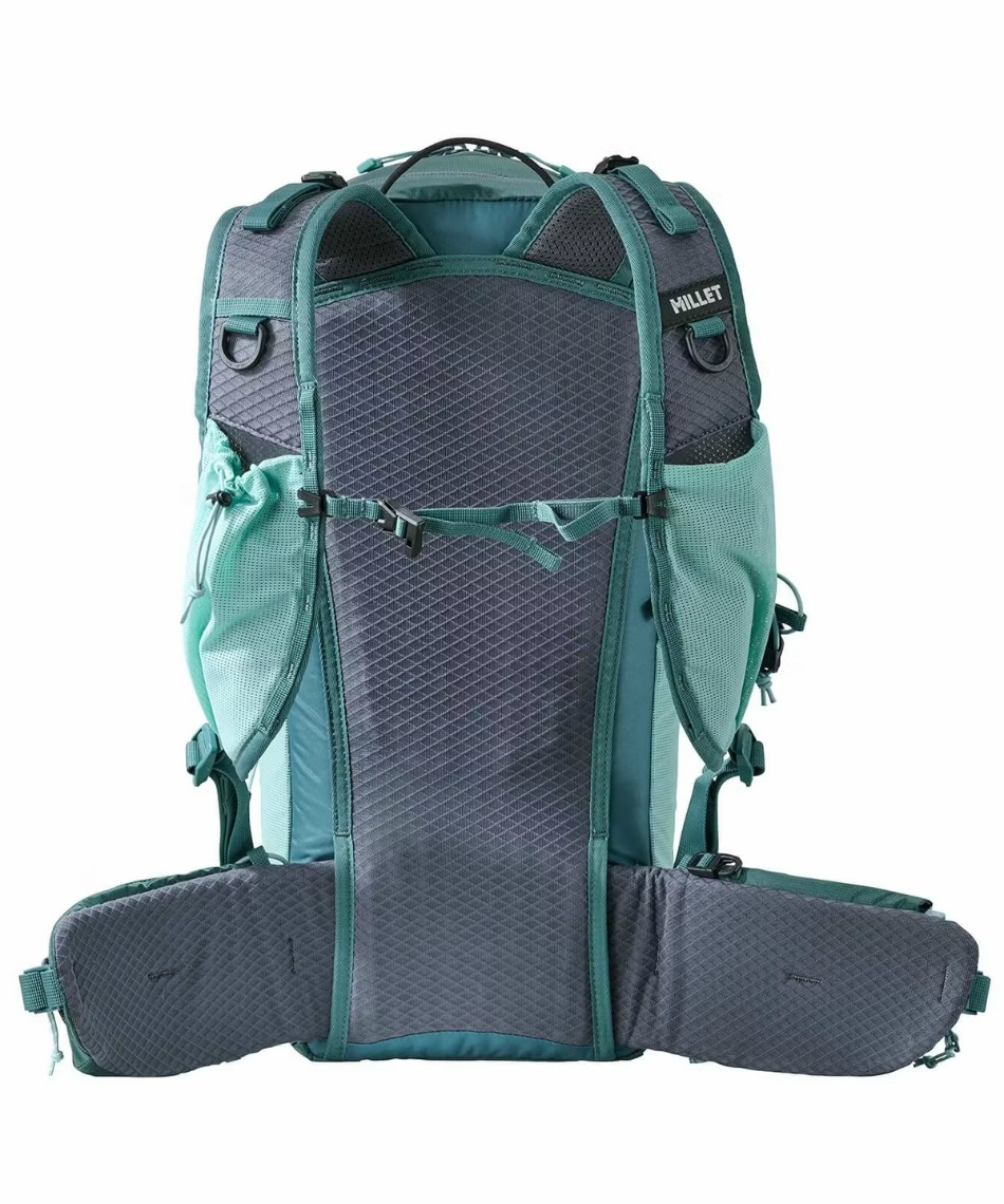 バックパック GRX 17 MIS01304-N4238 | スポーツ用品ならヒマラヤ