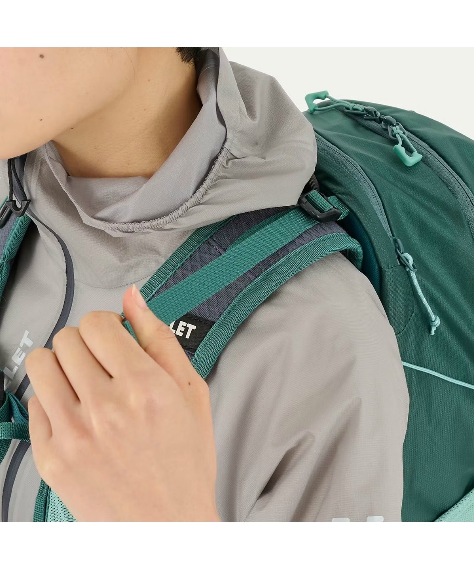 バックパック GRX 17 MIS01304-N4238 | スポーツ用品ならヒマラヤ