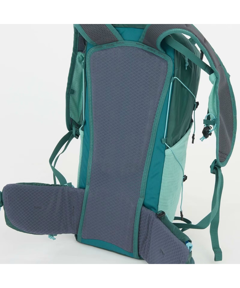 バックパック GRX 17 MIS01304-N4238 | スポーツ用品ならヒマラヤ