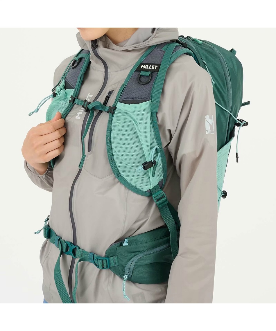 バックパック GRX 17 MIS01304-N4238 | スポーツ用品ならヒマラヤ