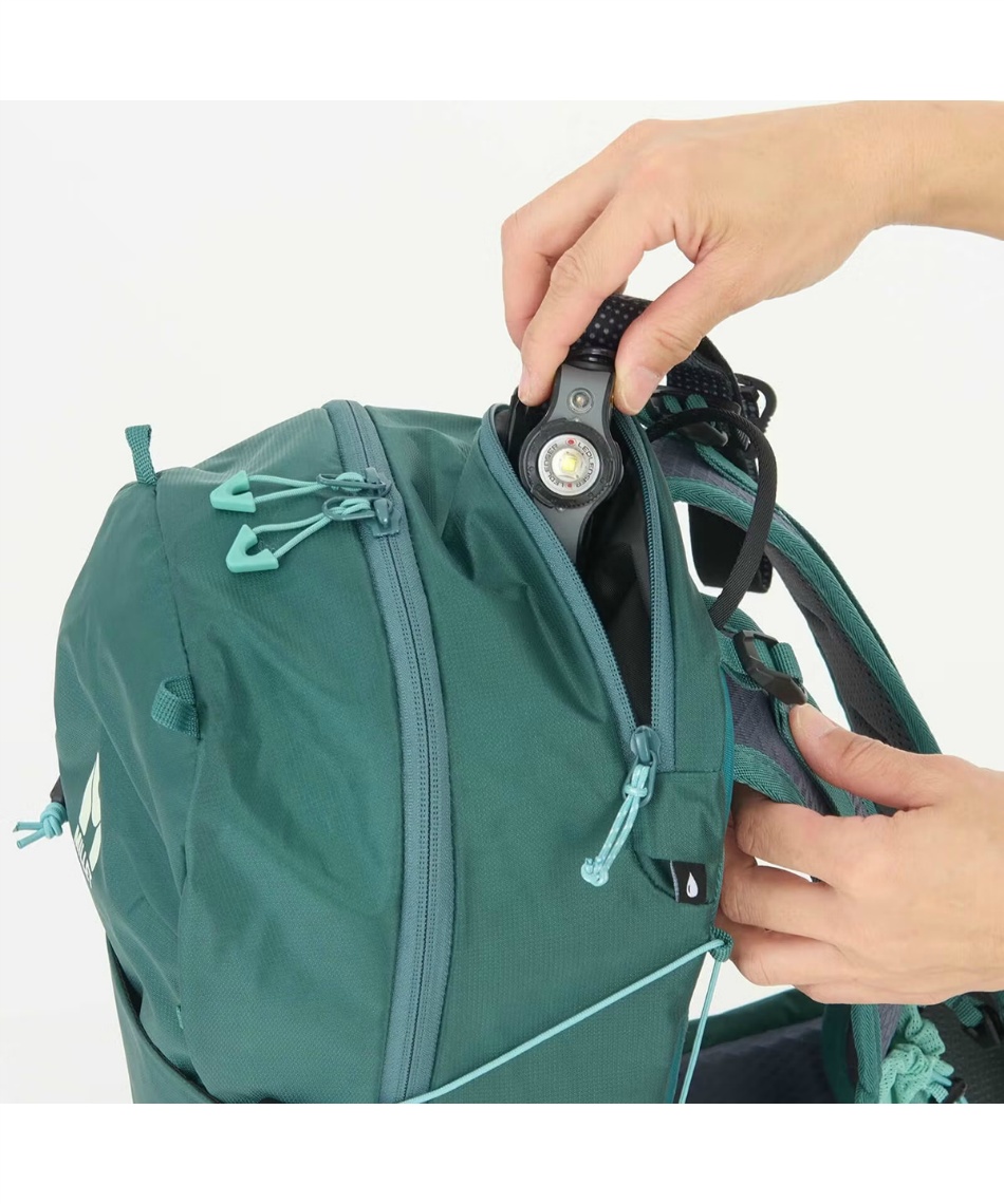 バックパック GRX 17 MIS01304-N4238 | スポーツ用品ならヒマラヤ