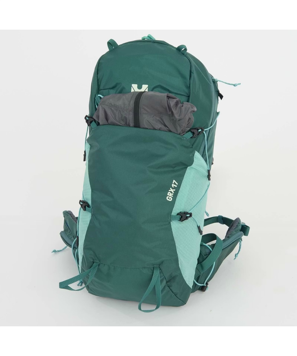 バックパック GRX 17 MIS01304-N4238 | スポーツ用品ならヒマラヤ