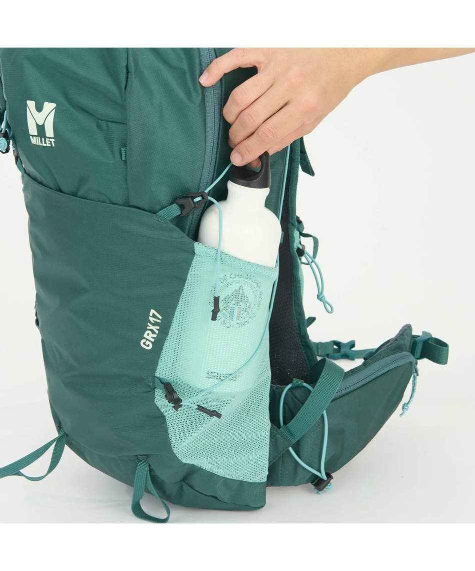 バックパック GRX 17 MIS01304-N4238 | スポーツ用品ならヒマラヤ