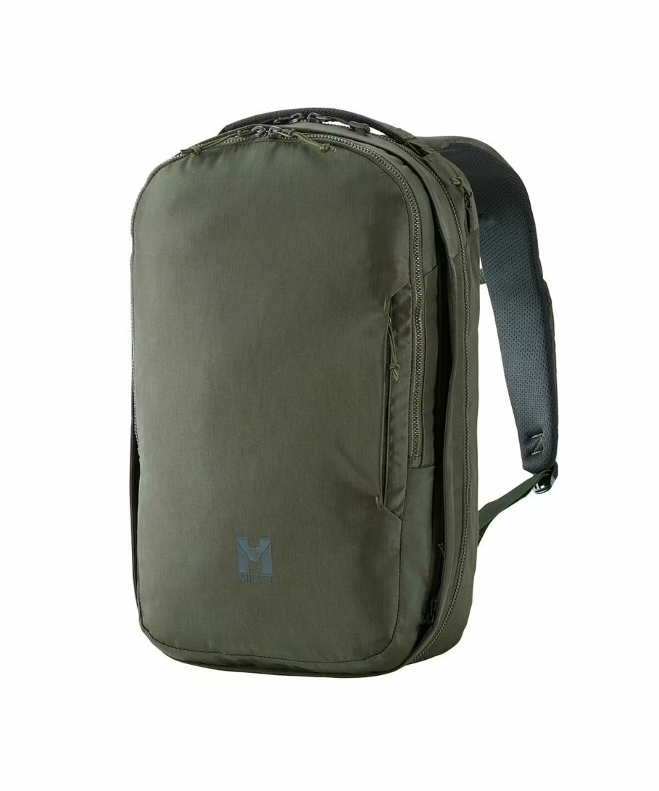 ミレー(MILLET) バックパック EXP NX 20+ MIS01310-N8637 | スポーツ