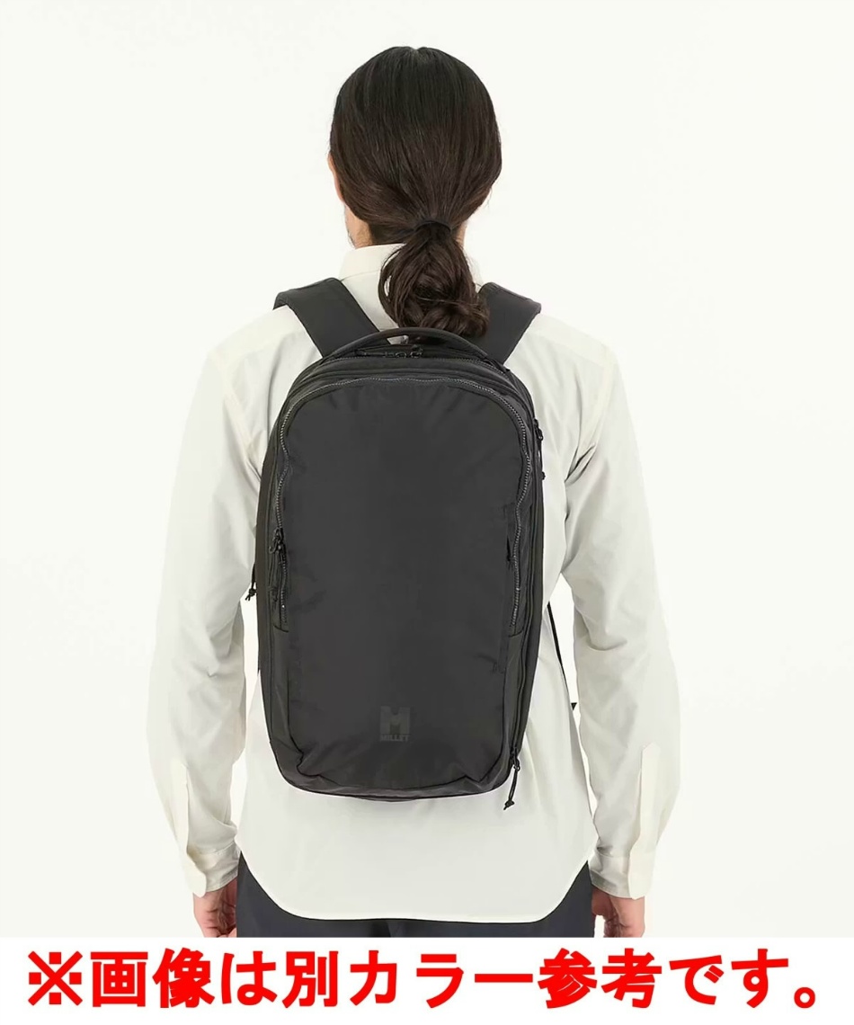 ミレー(MILLET) バックパック EXP NX 20+ MIS01310-N8637