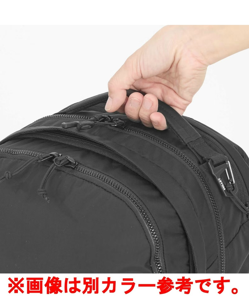 ミレー(MILLET) バックパック EXP NX 20+ MIS01310-N8637 | スポーツ