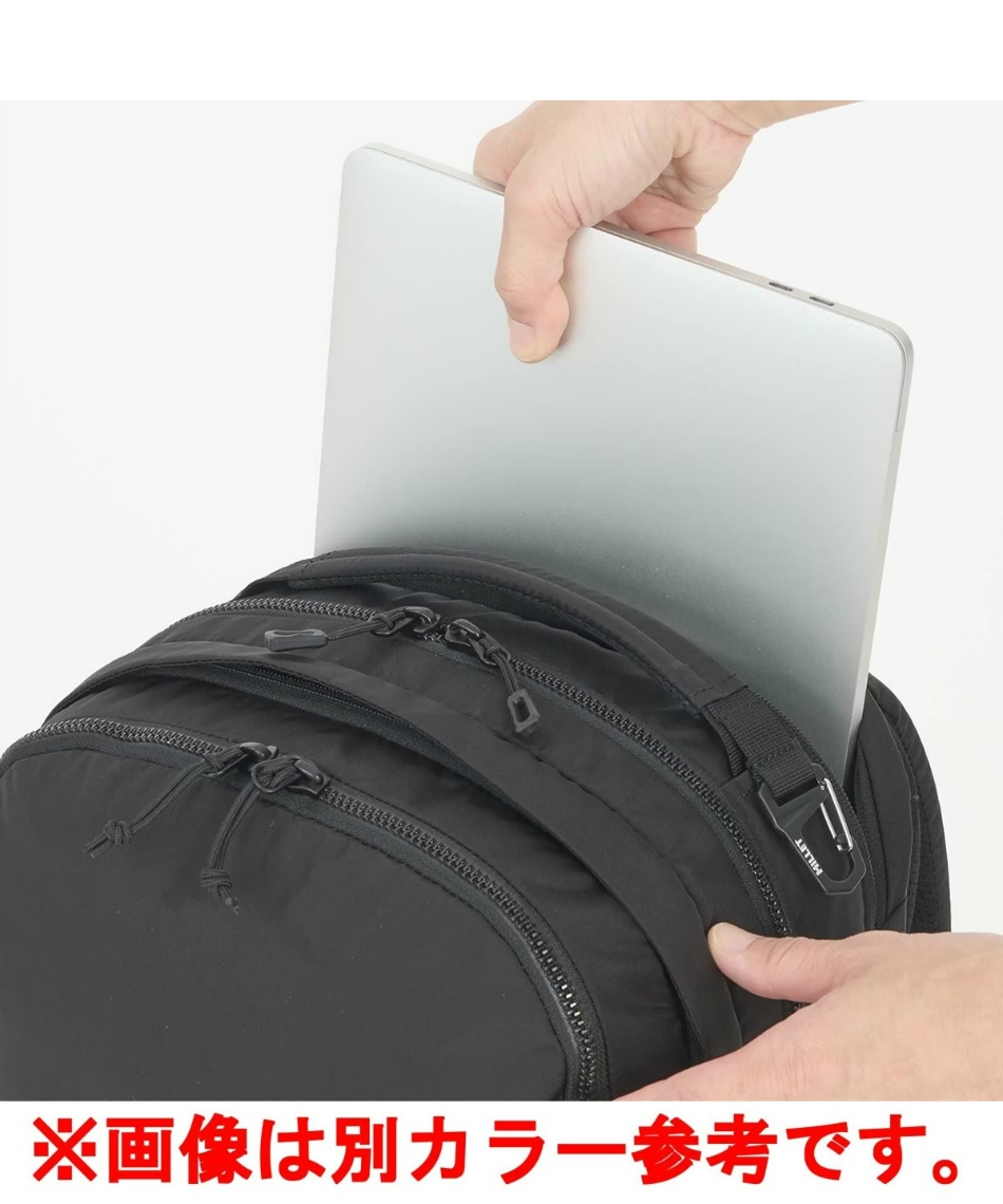 ミレー(MILLET) バックパック EXP NX 20+ MIS01310-N8637 | スポーツ