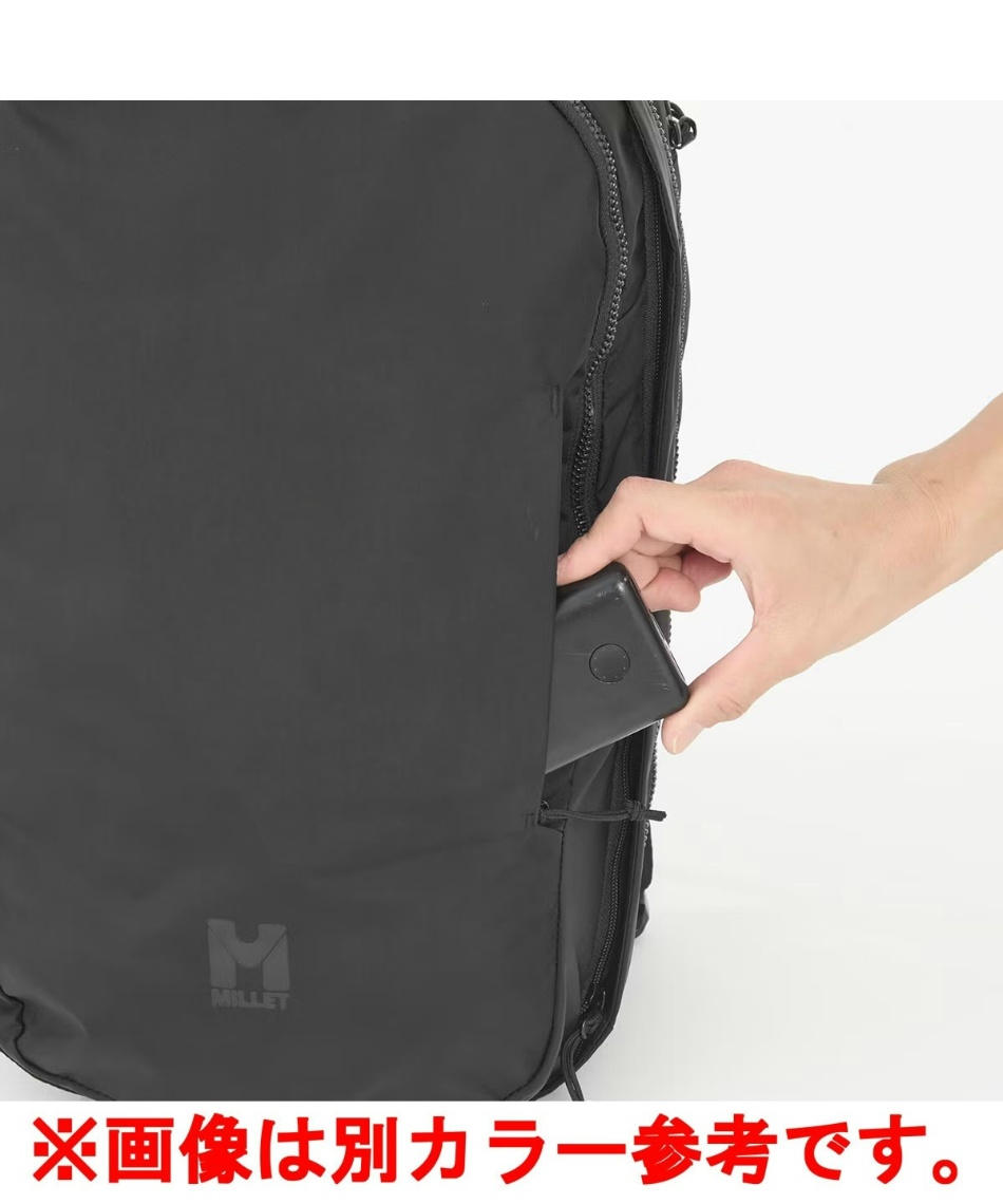 ミレービジネスリュック EXP NX 20+ MIS01310 Amazon.co.jp: [ミレー] ビジネスリュック EXP NX 20+ MIS01310