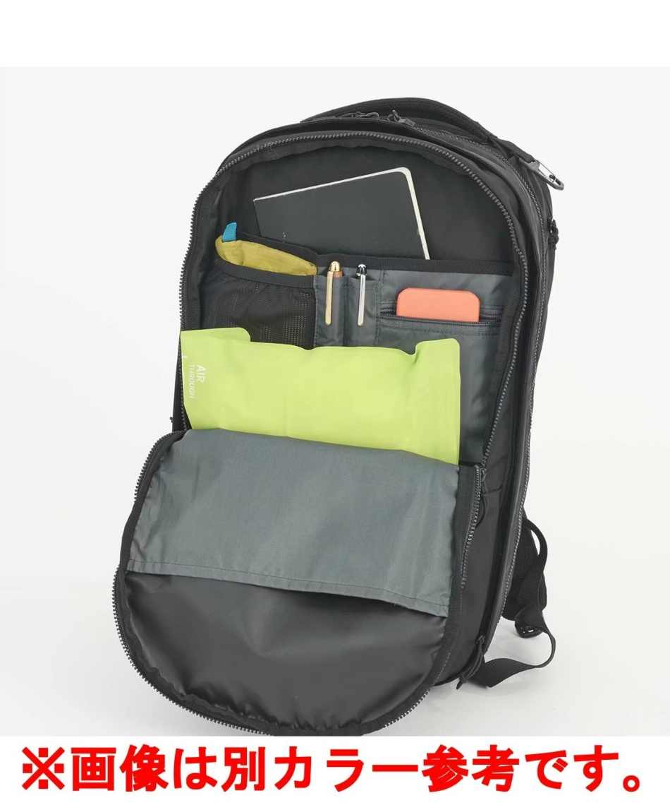 ミレー(MILLET) バックパック EXP NX 20+ MIS01310-N8637
