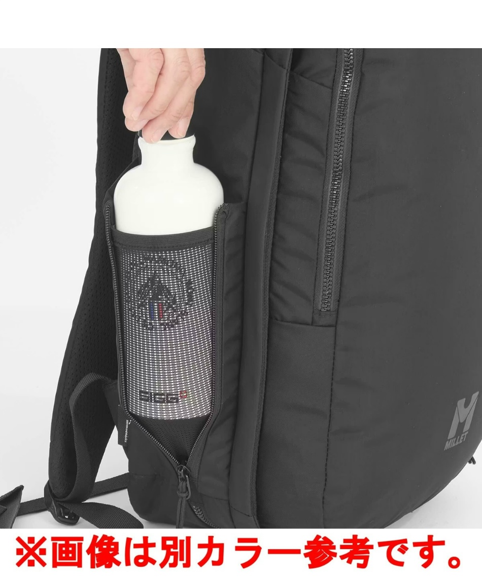 ミレー(MILLET) バックパック EXP NX 20+ MIS01310-N8637 | スポーツ