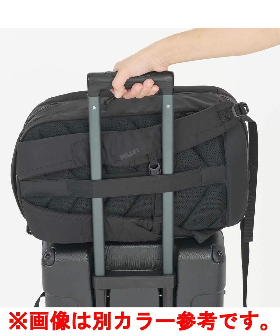 ミレー(MILLET) バックパック EXP NX 20+ MIS01310-N8637 | スポーツ