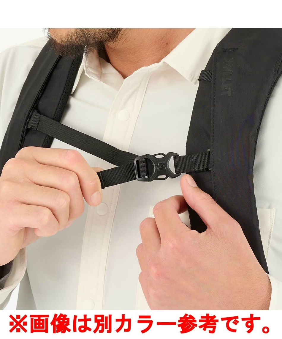 ミレー(MILLET) バックパック EXP NX 20+ MIS01310-N8637 | スポーツ