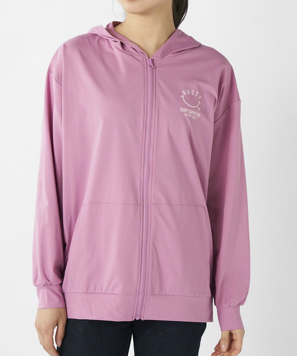 RUSTY(ラスティー)2mm シーガルレディース Sサイズ相当(オーダー品) RUSTY(ラスティー)2mm シーガルレディース Sサイズ相当(オーダー