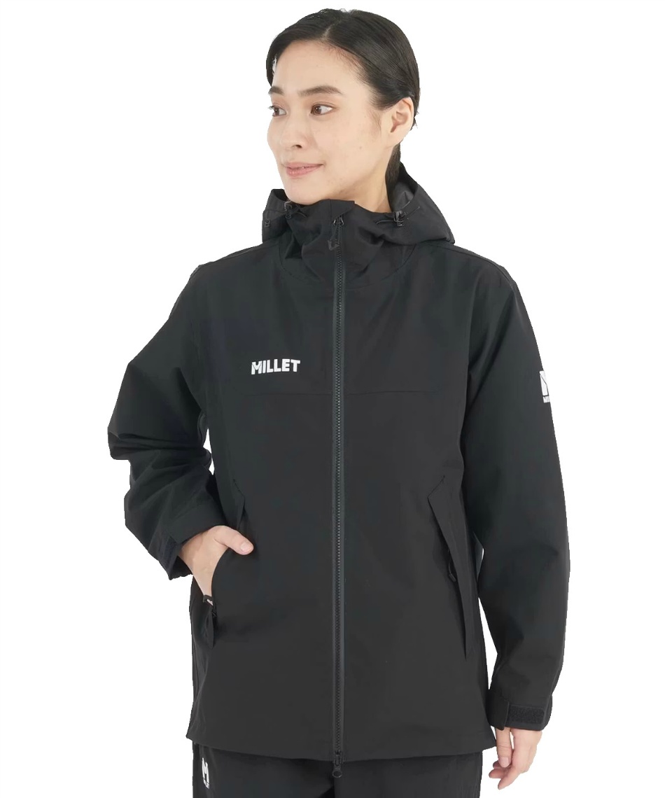 アウトドア ジャケット タンペート ジャケット MIV03172-N0247