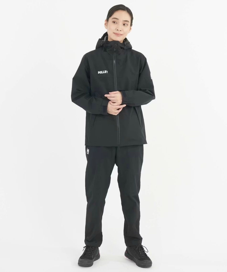 アウトドア ジャケット タンペート ジャケット MIV03172-N0247