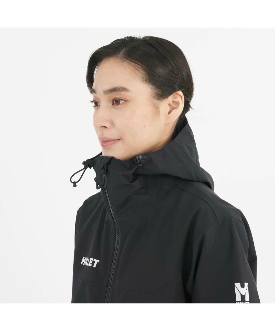 アウトドア ジャケット タンペート ジャケット MIV03172-N0247