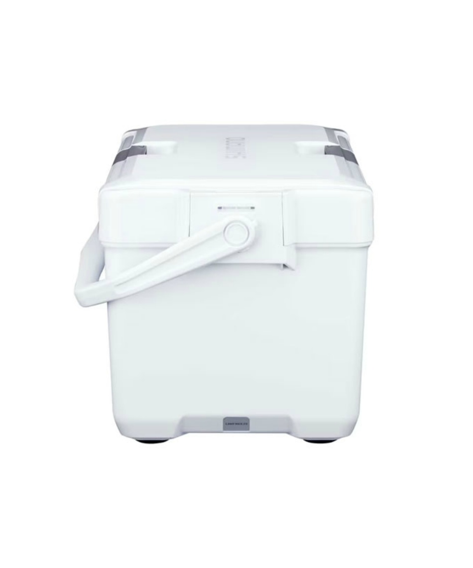 【人気商品】シマノ(SHIMANO) クーラーボックス ユニフリーズ BS 20 ユニフリーズ 20L[ND-420Y/ND-520Y/ND-620Y/ND-720Y] | ユニ