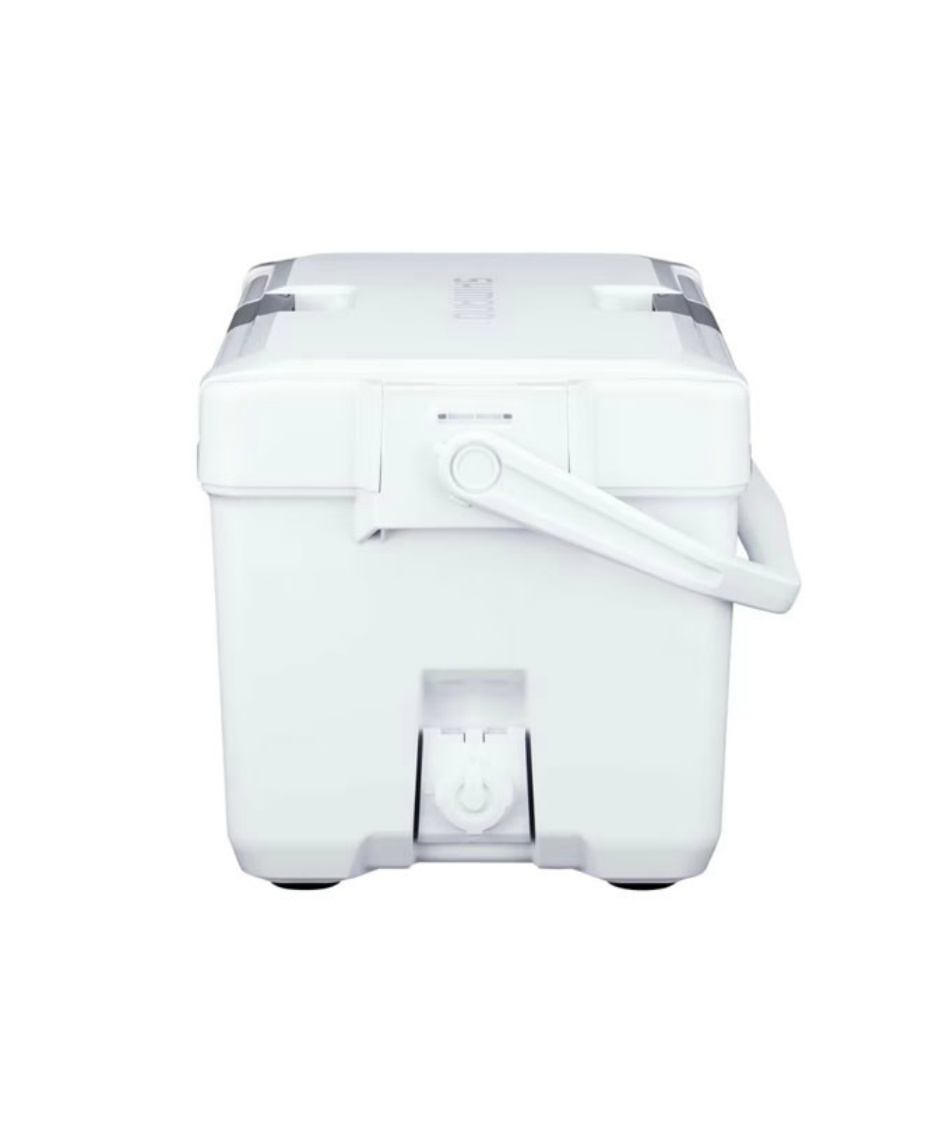 シマノ(SHIMANO) クーラーボックス UNIFREEZE ユニフリーズ TD 20L ND