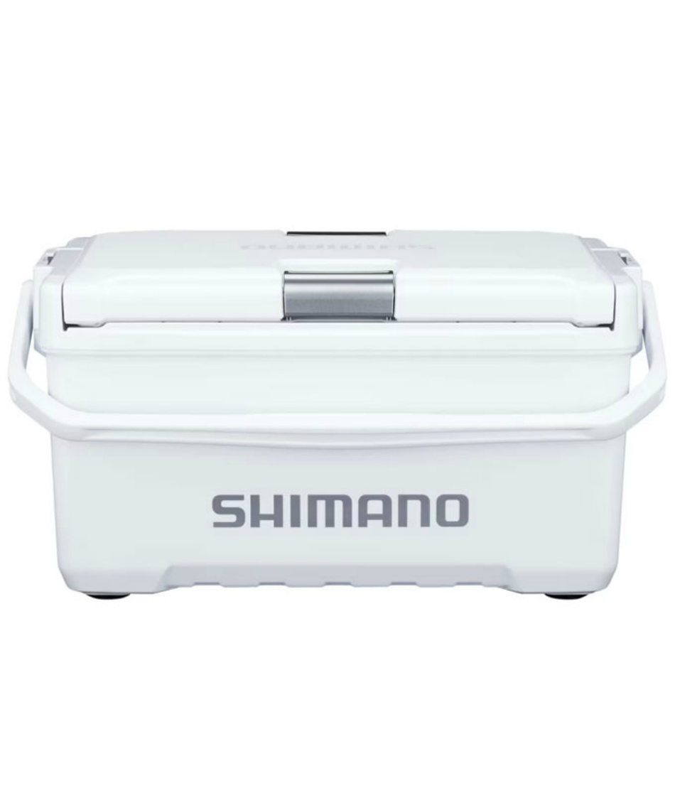 シマノ(SHIMANO) クーラーボックス UNIFREEZE ユニフリーズ TD 20L ND-420Y 【ご自宅配送限定】‥ |  スポーツ用品ならヒマラヤオンラインストア【公式】 シマノ(SHIMANO) クーラーボックス ユニフリーズ TD 20L 釣り用 レジャー アウトドア キャンプ Pホワイト