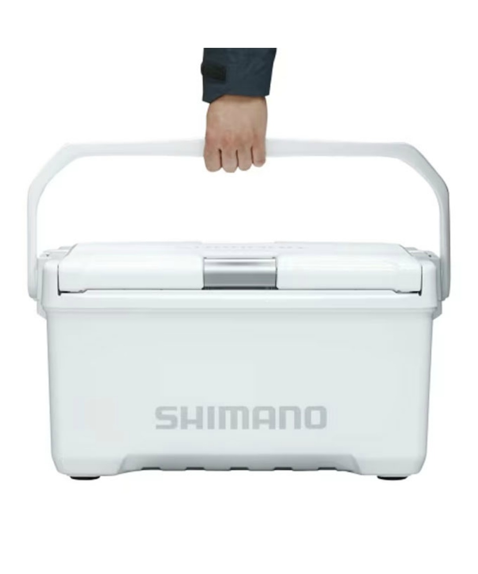 【人気商品】シマノ(SHIMANO) クーラーボックス ユニフリーズ BS 20 ユニフリーズ 20L[ND-420Y/ND-520Y/ND-620Y/ND-720Y] | ユニ