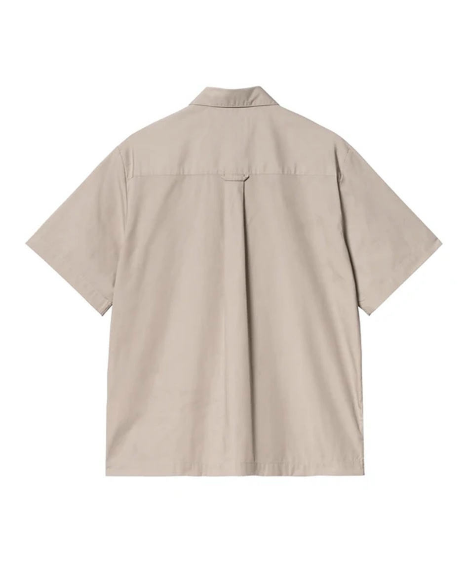 カーハート(Carhartt WIP) 半袖シャツ SS CRAFT SHIRT I035232