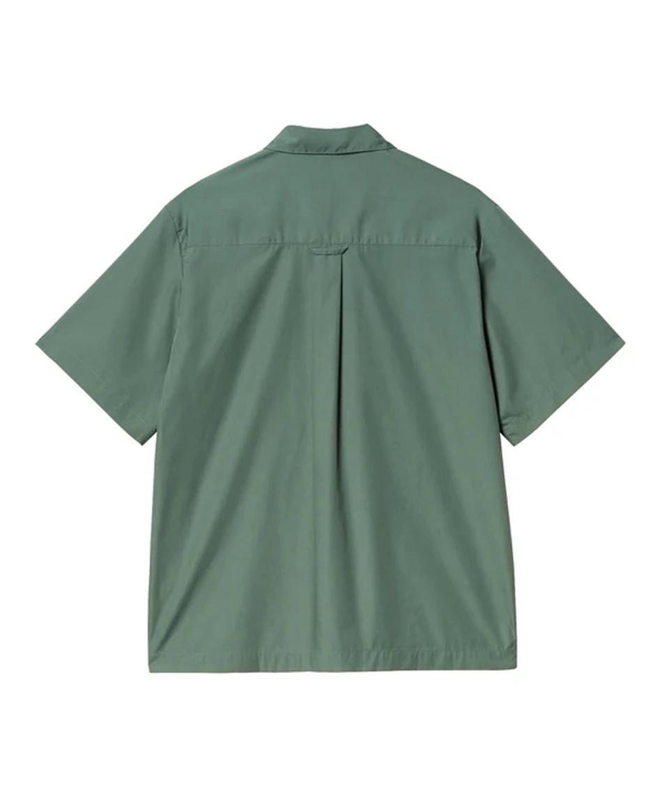 カーハート(Carhartt WIP) 半袖シャツ SS CRAFT SHIRT I035232