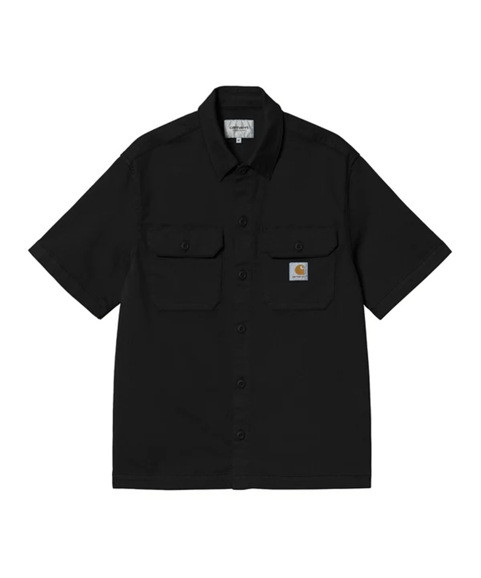 CARHARTT WIP 半袖シャツ Carhartt WIP シャツ WIP/カーハートダブリューアイピー S/S