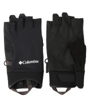 Colombia グローブ コロンビア(Columbia) トレッキンググローブ Diamond Card Fingerless