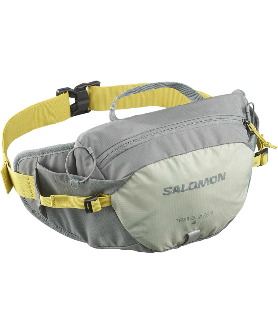 サロモン(SALOMON) ウエストバッグ TRAILBLAZER BELT LC2463100