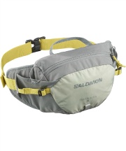 サロモン(SALOMON) ウエストバッグ TRAILBLAZER BELT LC2463100 【国内