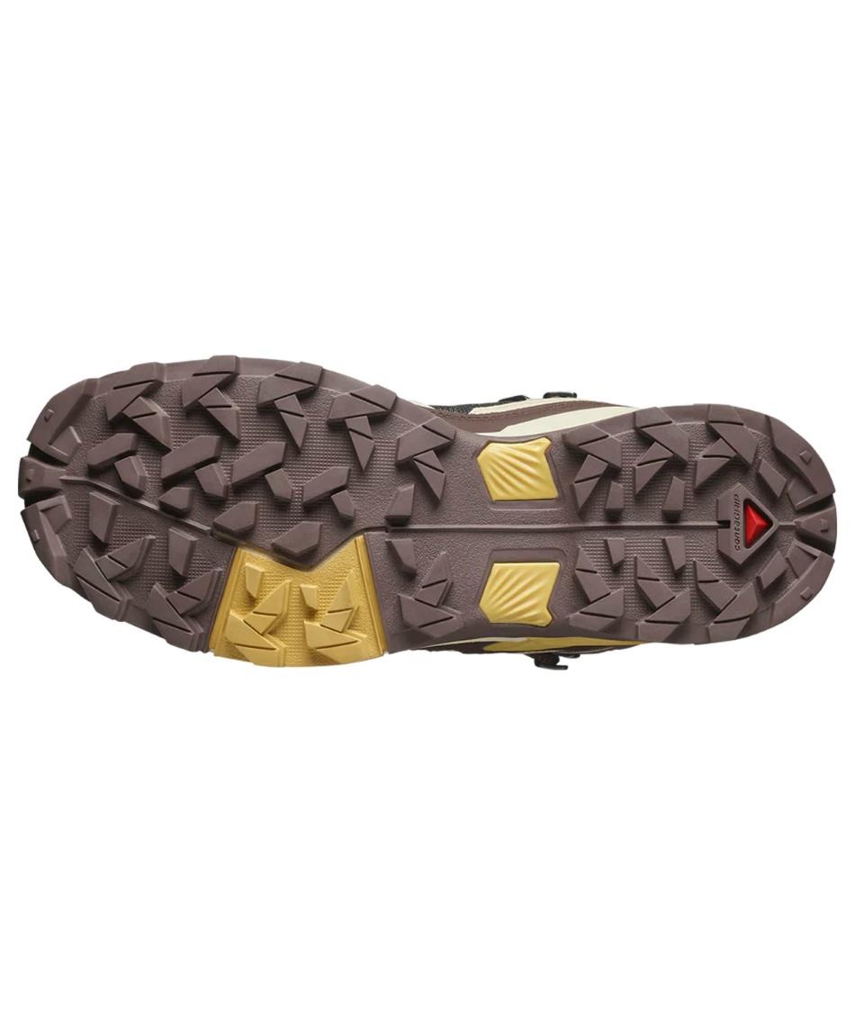 トレッキングシューズ ゴアテックス ミッドカット X ULTRA 5 MID GORE