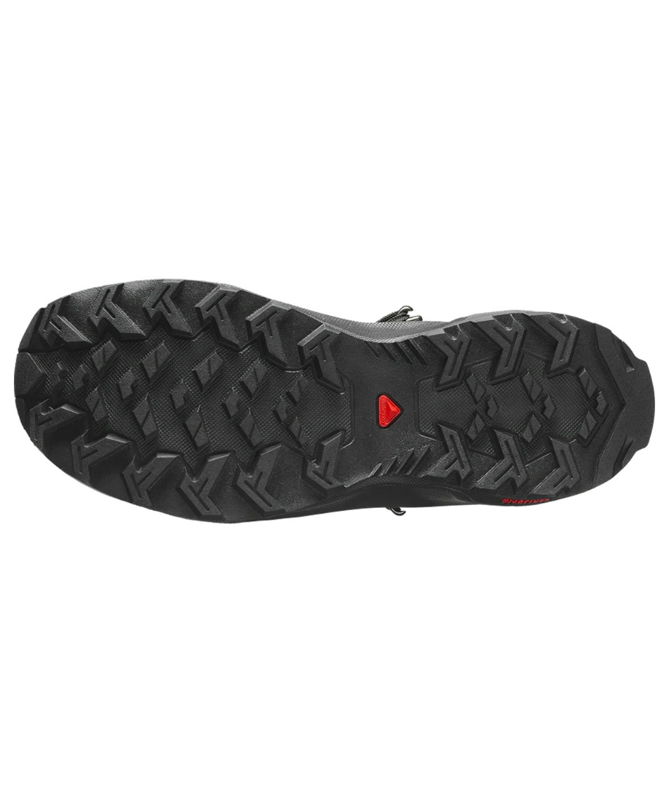 サロモン(SALOMON) トレッキングシューズ ゴアテックス ミッドカット アーデント ARDENT GORE-TEX L47233700 4