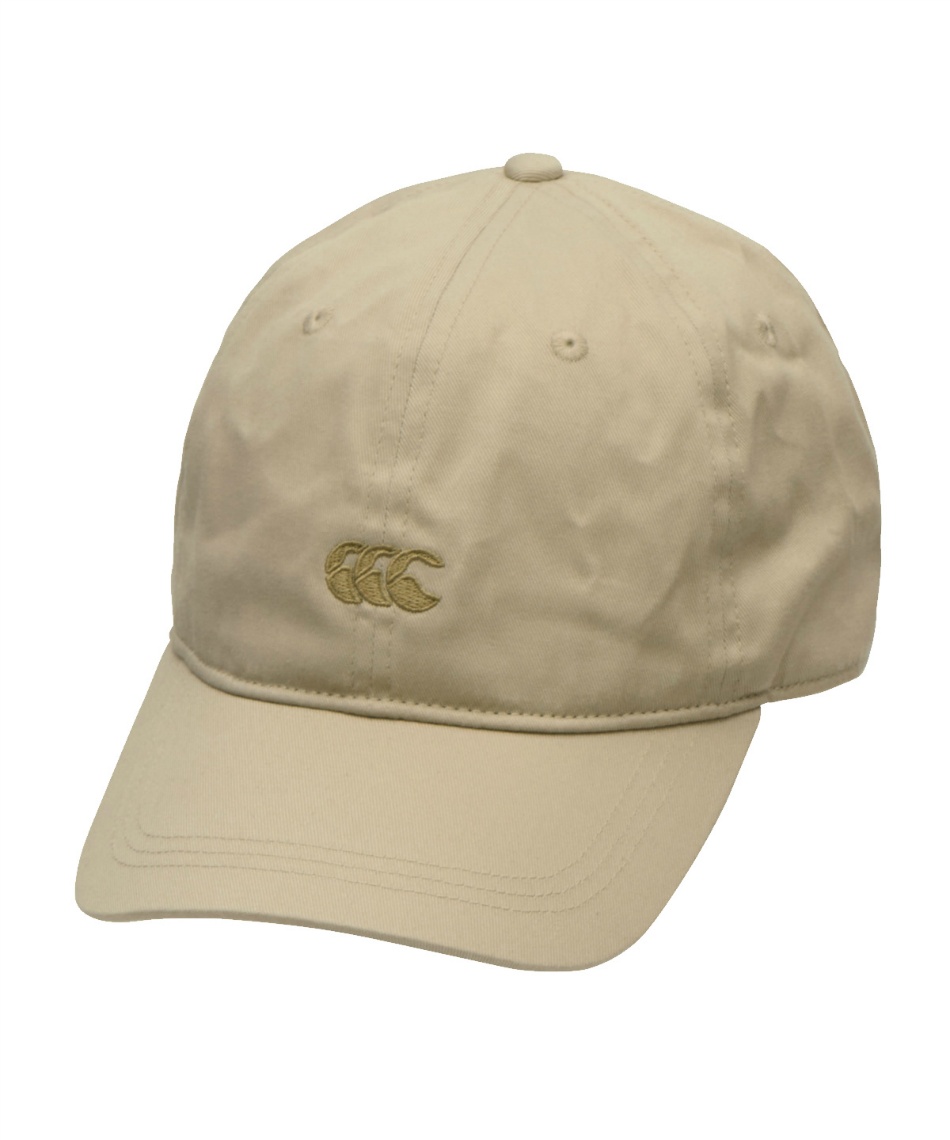 カンタベリー(CANTERBURY) 帽子 キャップ STANDARD CAP AC025233-34