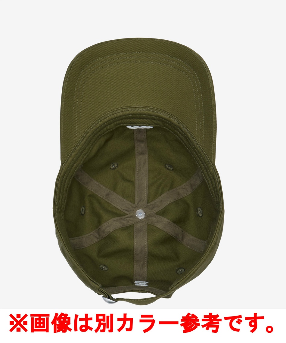 カンタベリー(CANTERBURY) 帽子 キャップ STANDARD CAP AC025233-34