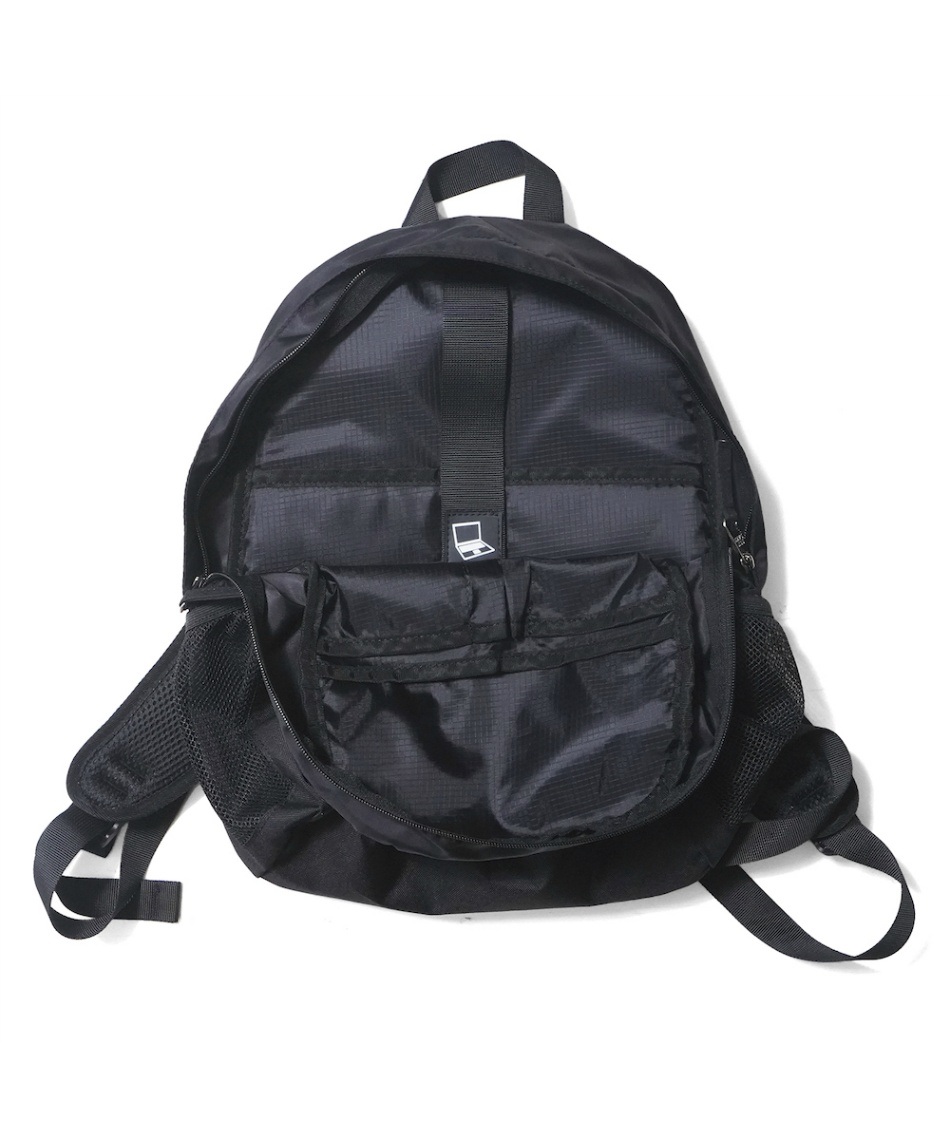 バックパック SMALL DAYPACK 12L BDW-8414 | スポーツ用品ならヒマラヤ