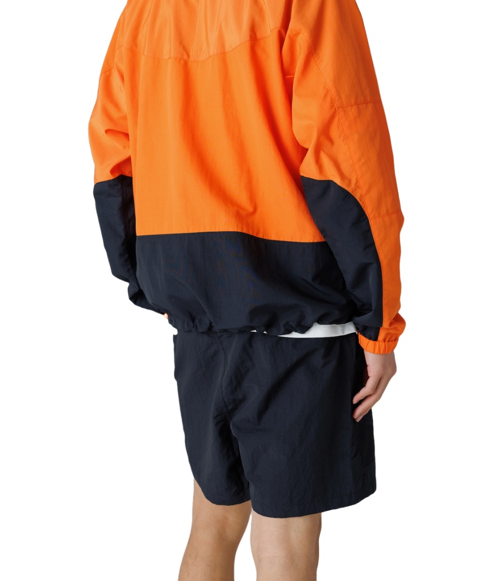 アウトドア ジャケット クライムトラックジャケット Climb Truck