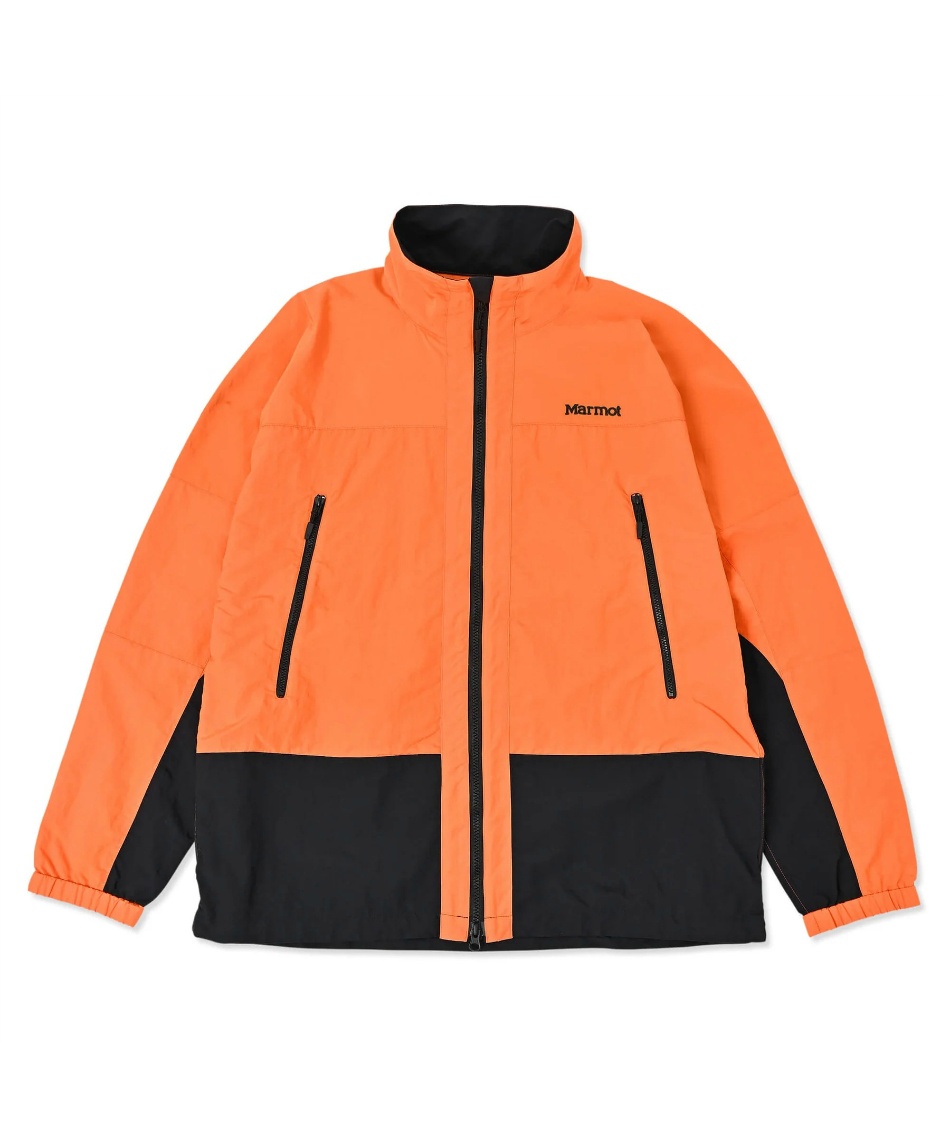 アウトドア ジャケット クライムトラックジャケット Climb Truck