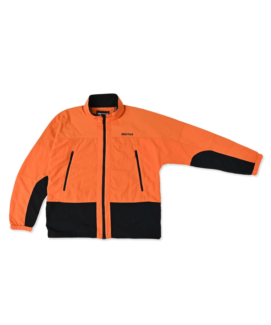 アウトドア ジャケット クライムトラックジャケット Climb Truck