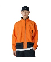 アウトドア ジャケット クライムトラックジャケット Climb Truck