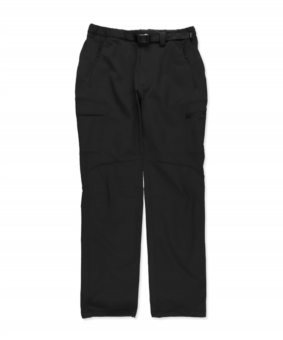 マーモット(Marmot) ロングパンツ Trek Comfo PT MTSS25MPT092