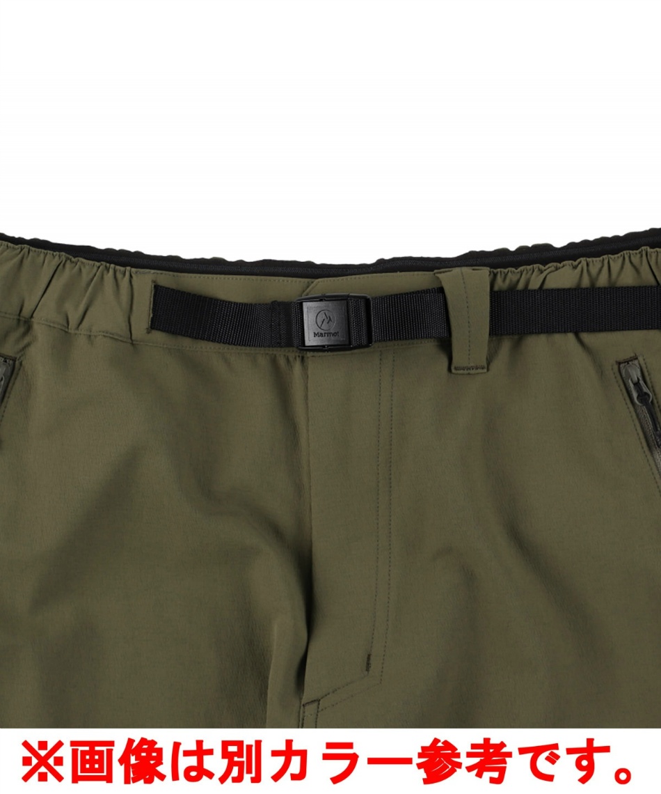 マーモット(Marmot) ロングパンツ Trek Comfo PT MTSS25MPT092 マーモット(Marmot) ロングパンツ Trek Comfo PT MTSS25MPT092