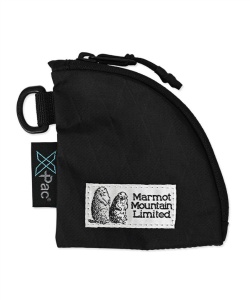 マーモット(Marmot) コインケース MMW X-PAC Coin Case MTSS25UBG226