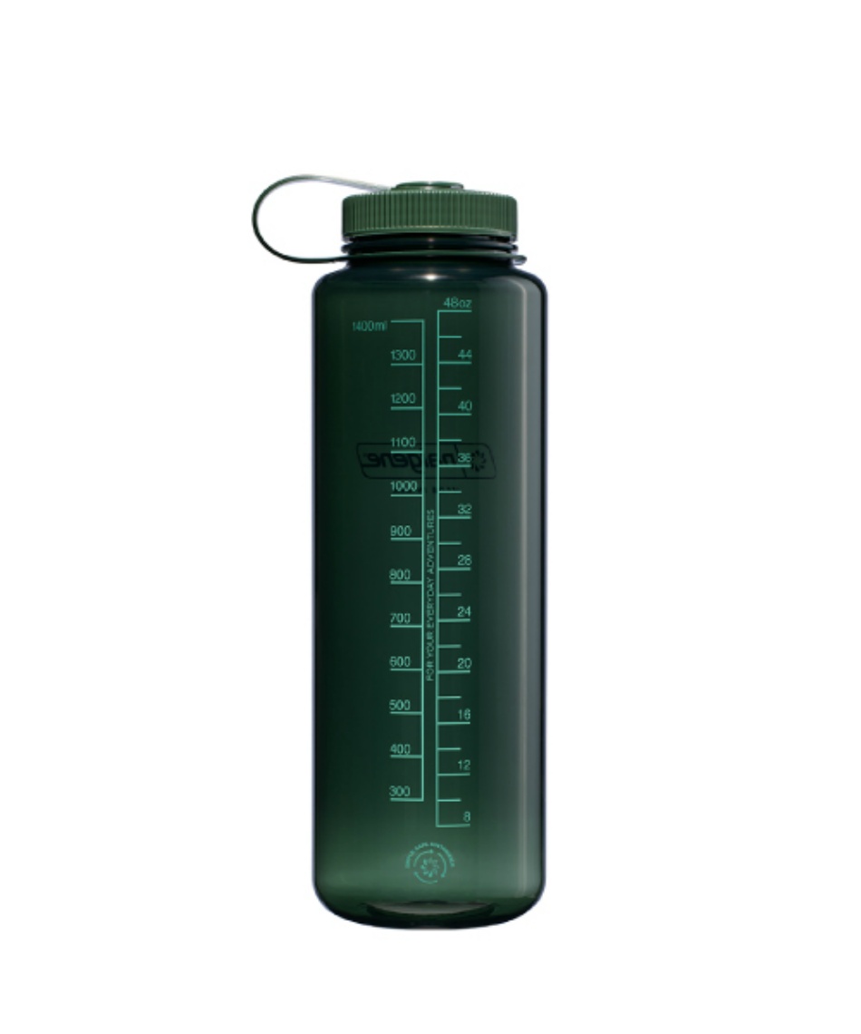 ナルゲン(NALGENE) ドリンクボトル 広口1.5L Tritan Renew トライタン