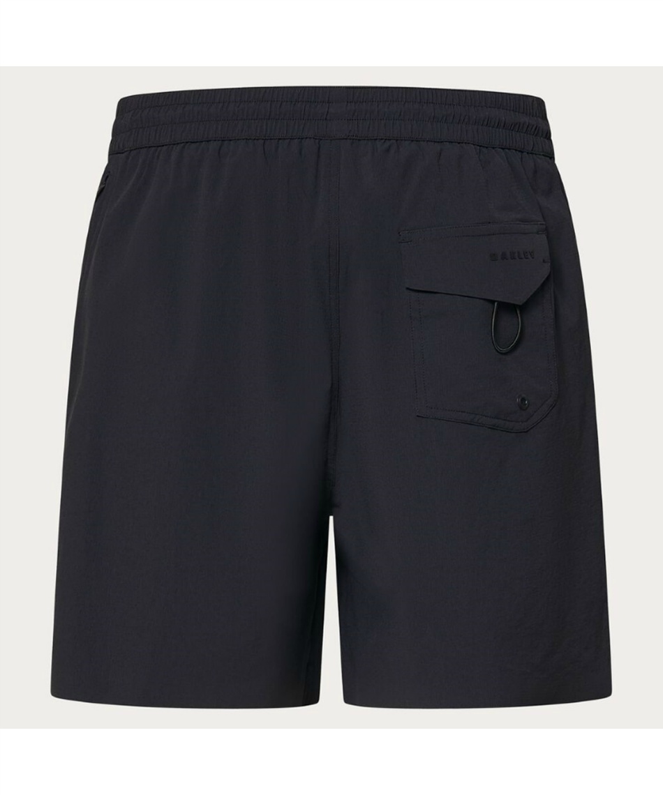 オークリー(OAKLEY) サーフパンツ ONSHORE HYBRID 18 FOA406865 【国内