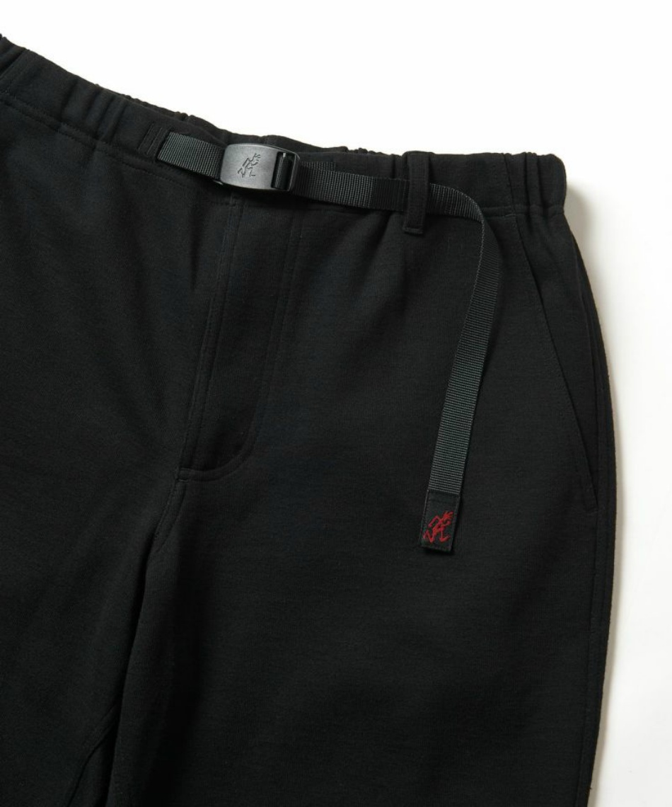 グラミチ(Gramicci) ロングパンツ クールマックステックニットナロー