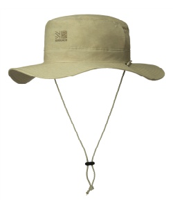 獲得ポイント57pt 20% OFF/SALE 【送料無料】カリマー(karrimor) ハット thermo shield hat 200179-0500 メンズ レディース Beige M