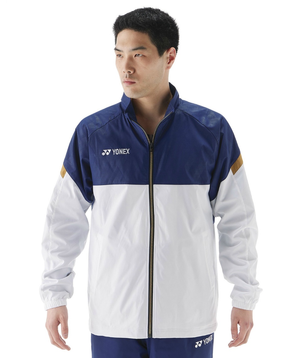 ヨネックス(YONEX) テニスウェア バドミントンウェア ウインド