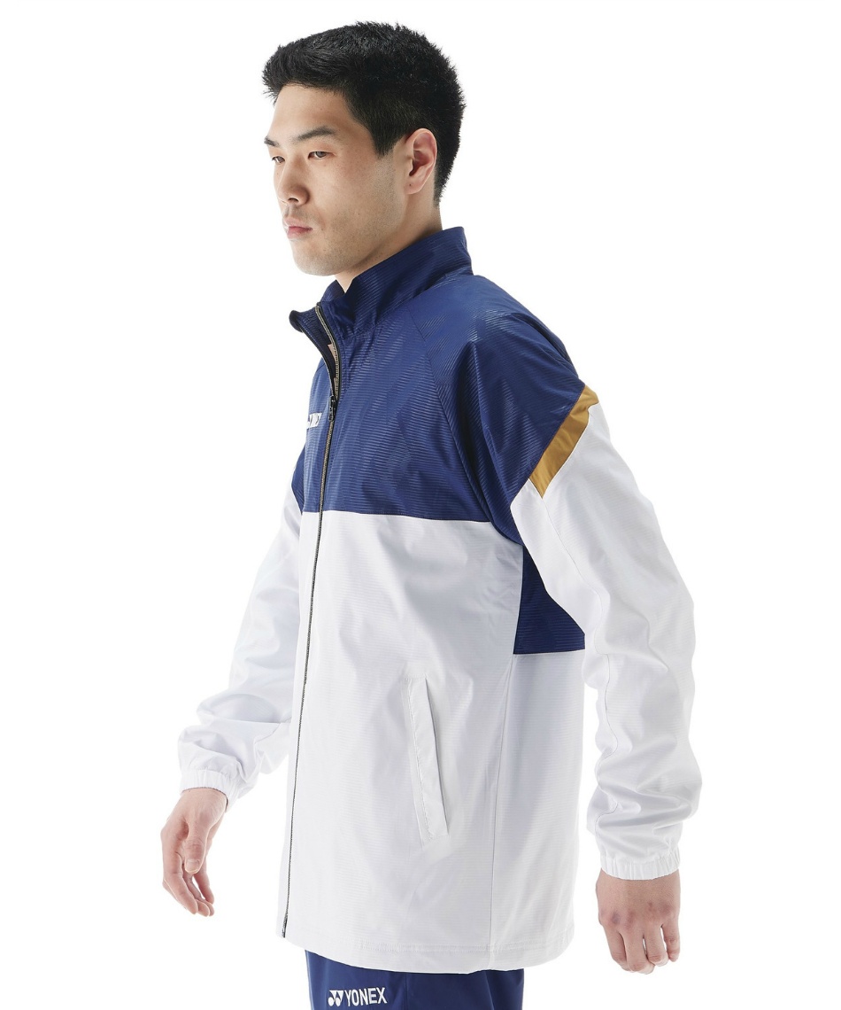 ヨネックス(YONEX) テニスウェア バドミントンウェア ウインド